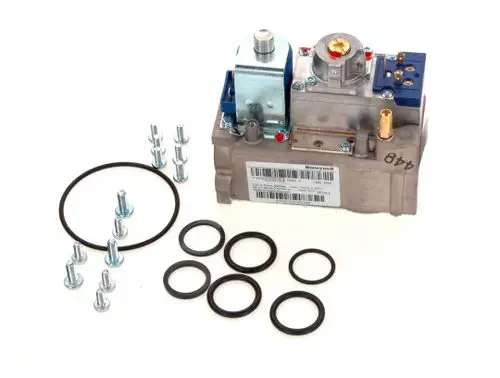 BOSCH-Gasarmatur-E-LL-80-100kW-7736700352 gallery number 1